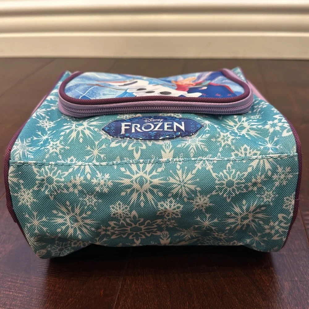 Disney Elsa and Anna Travel pouch